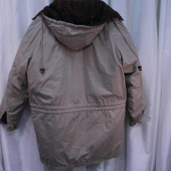 Field & Stream Khaki Outdoor Jacket - Picture 10 of 16